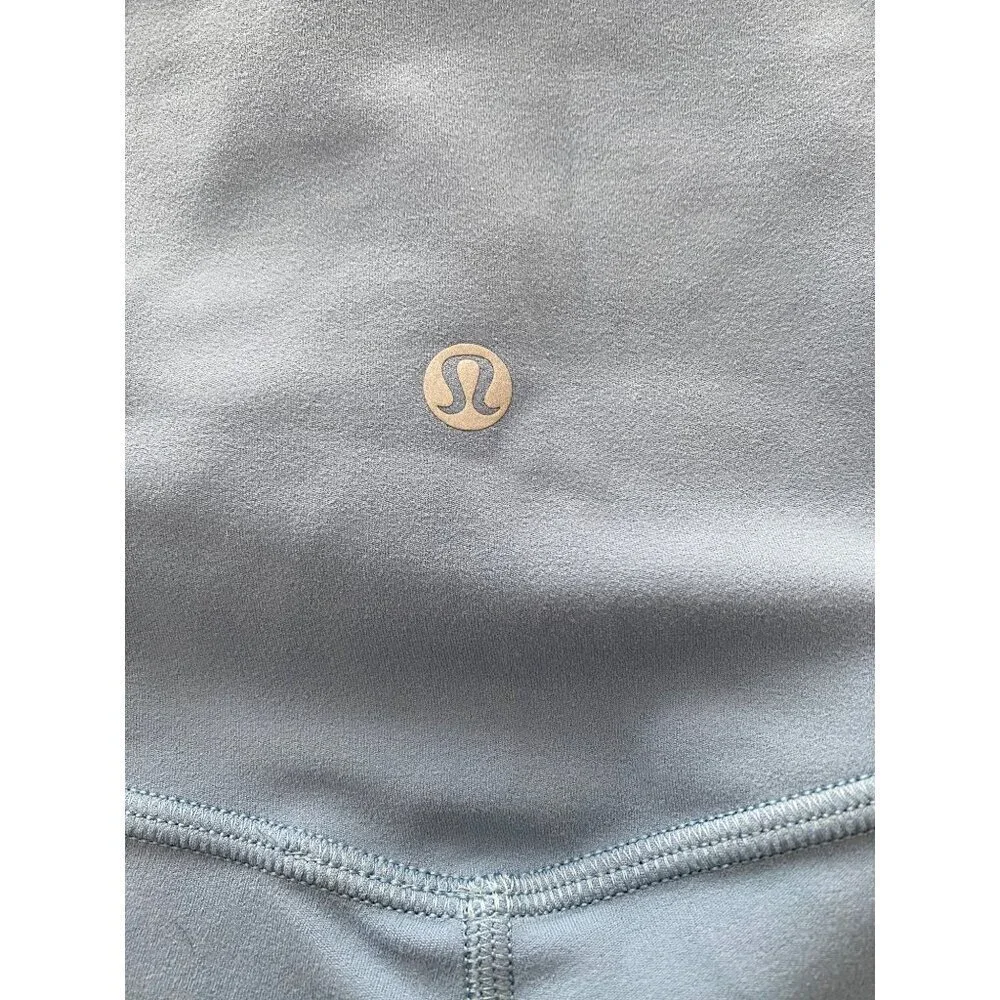 Lululemon Align High-Rise Crop 23